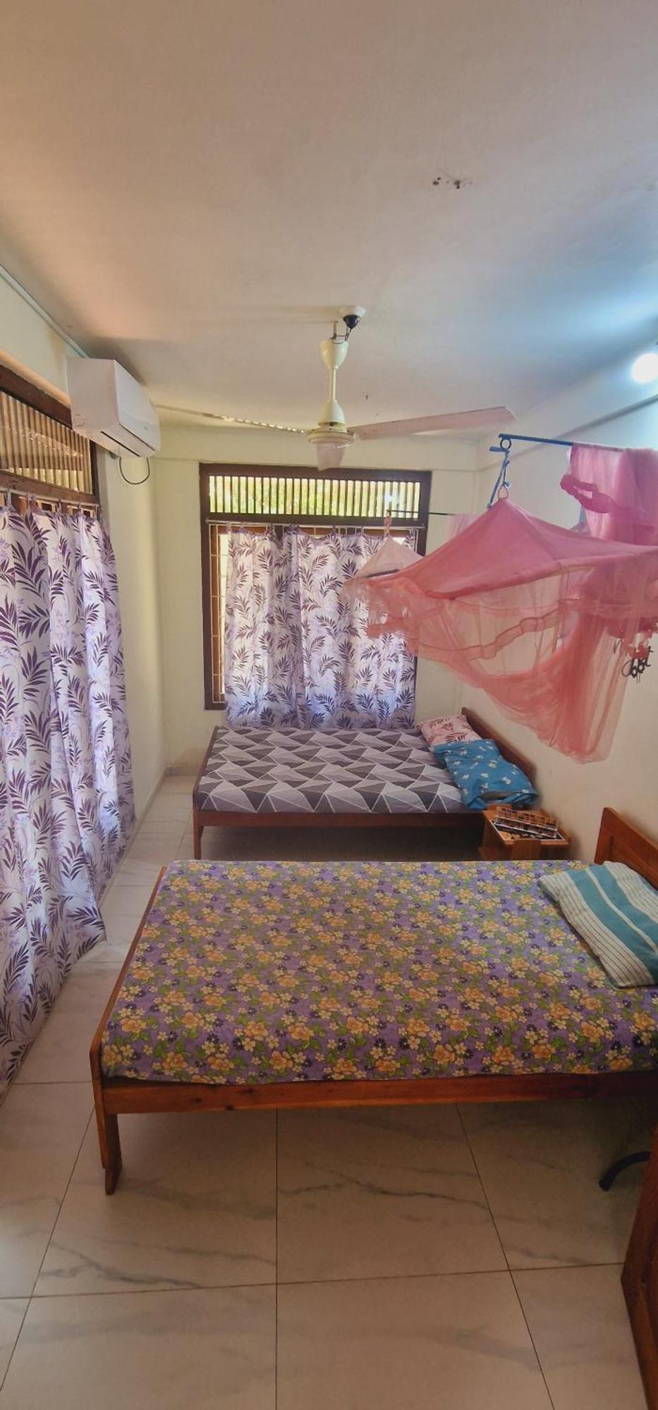 Tony'S Garden House Back Packers Inn Jaffna Eksteriør bilde