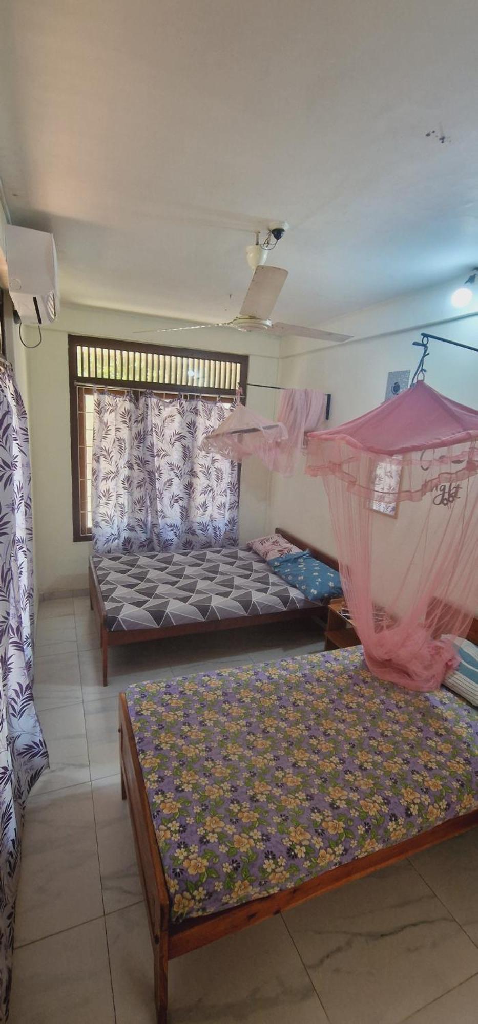 Tony'S Garden House Back Packers Inn Jaffna Eksteriør bilde