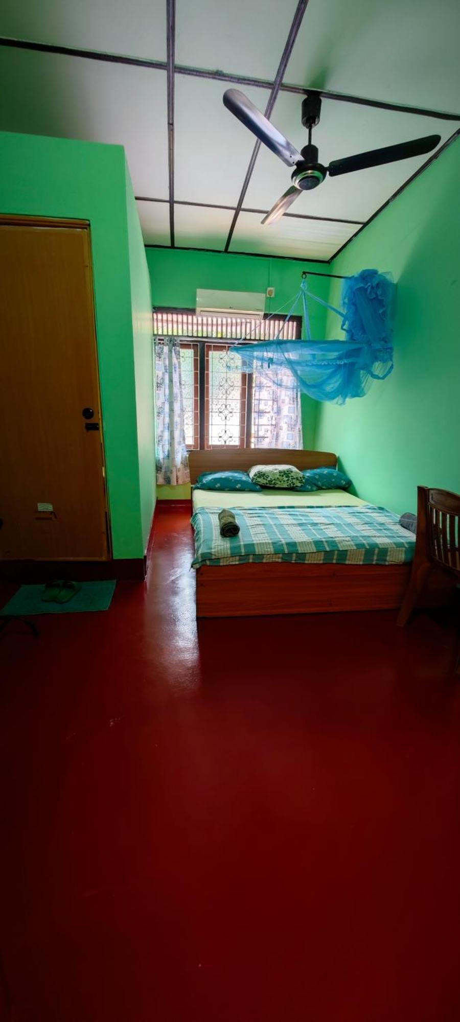 Tony'S Garden House Back Packers Inn Jaffna Eksteriør bilde