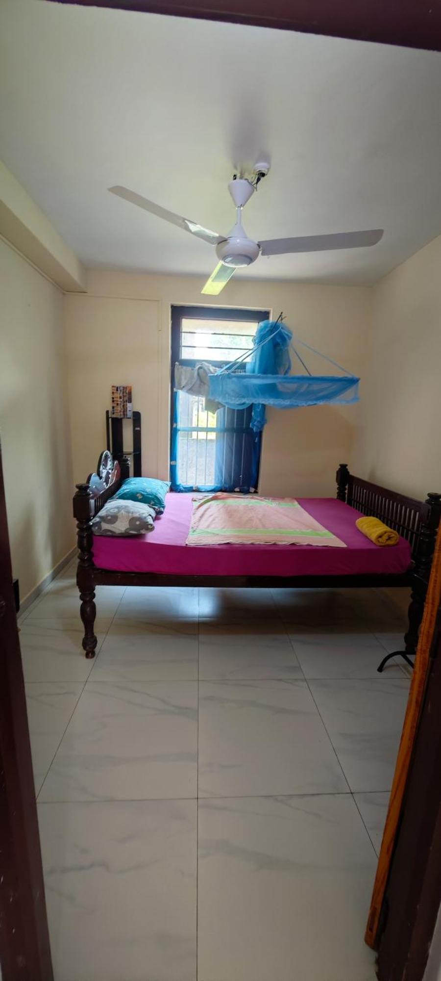 Tony'S Garden House Back Packers Inn Jaffna Eksteriør bilde