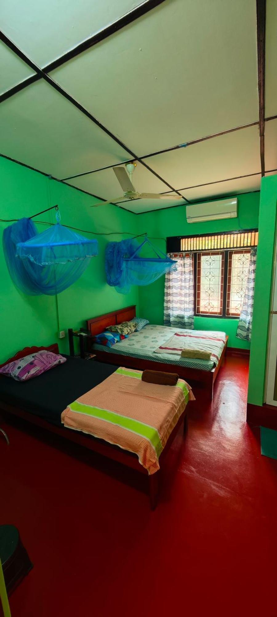 Tony'S Garden House Back Packers Inn Jaffna Eksteriør bilde